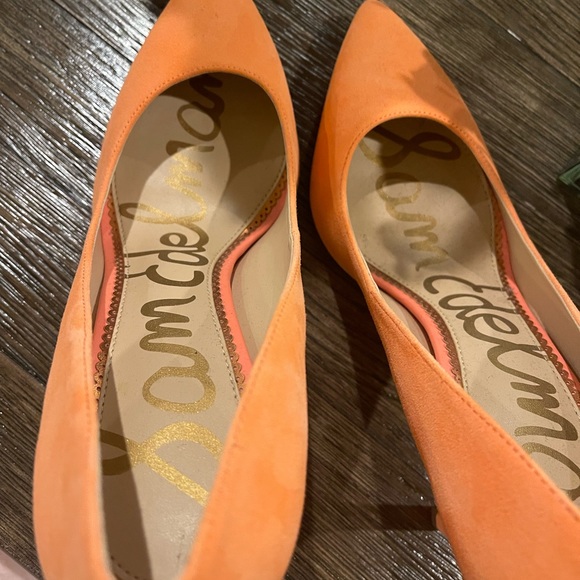 Sam Edelman Heels 👠 - Picture 7 of 12